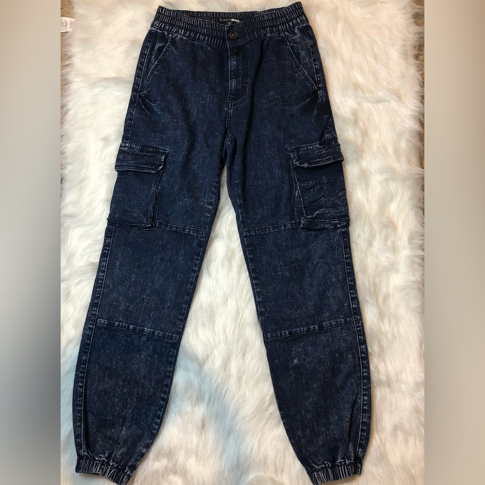 Baggy pants